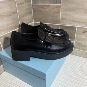 Prada Loafers for Women
